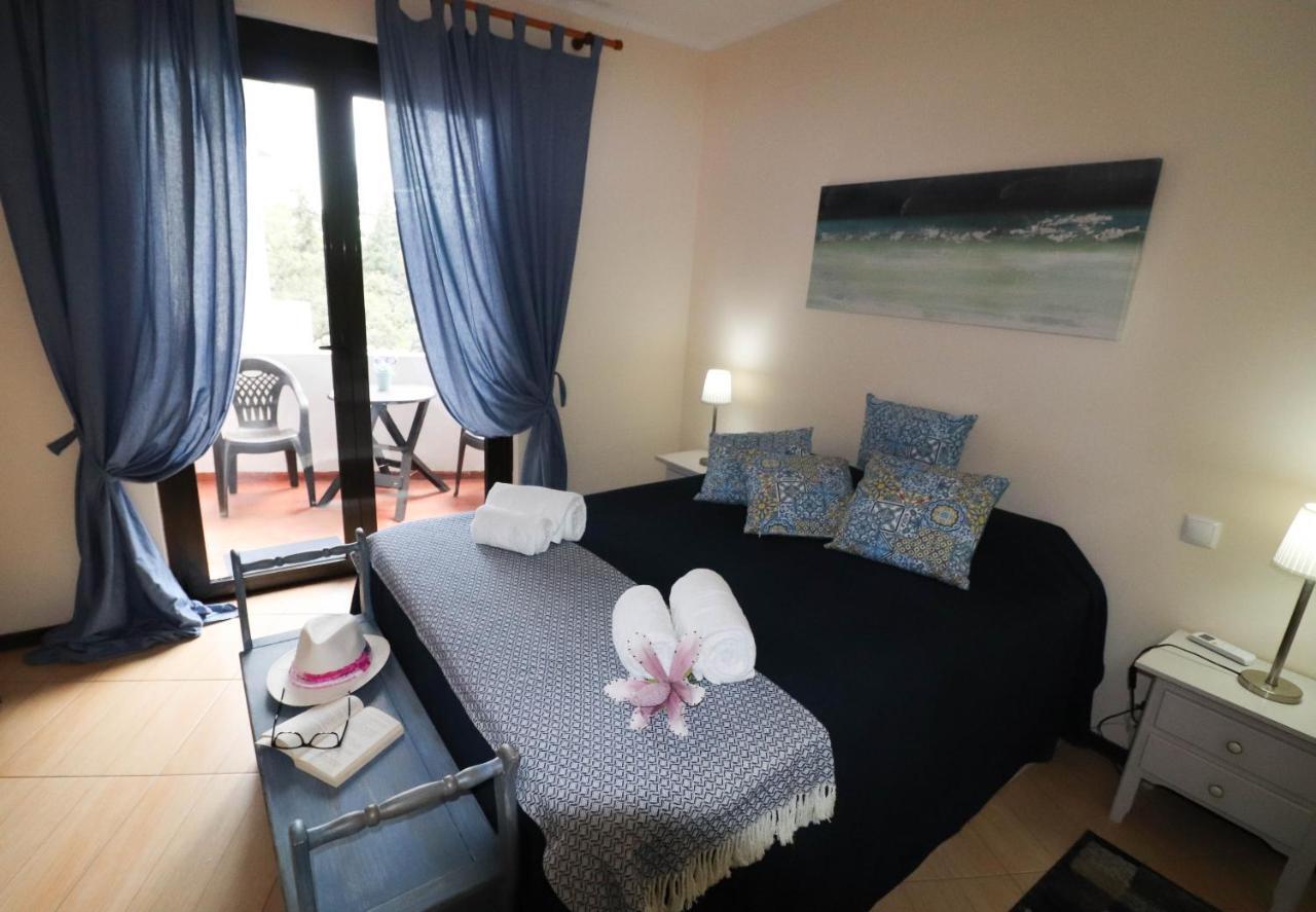 Apartamento Tomaz Apartment Albufeira