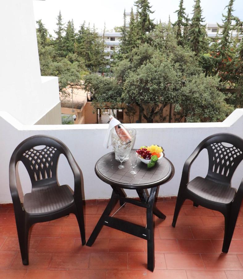 Apartamento Tomaz Apartment