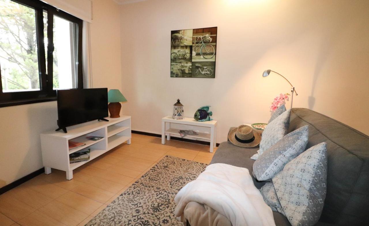 Apartamento Tomaz *