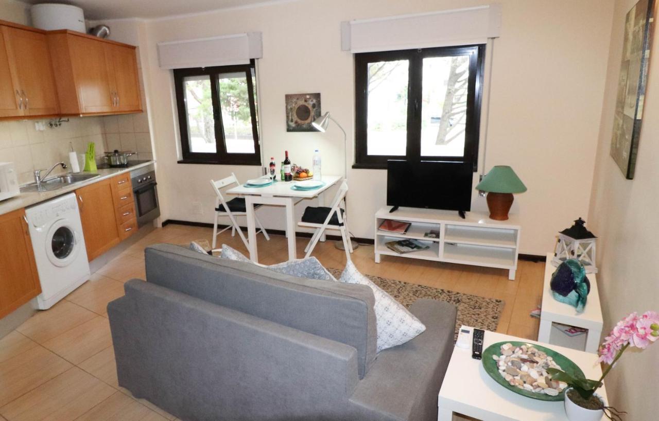 Apartamento Tomaz Apartment *