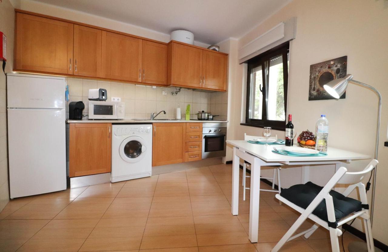 Apartamento Tomaz * Albufeira