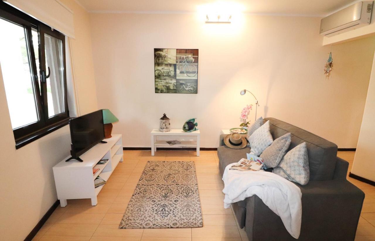 Apartment Apartamento Tomaz