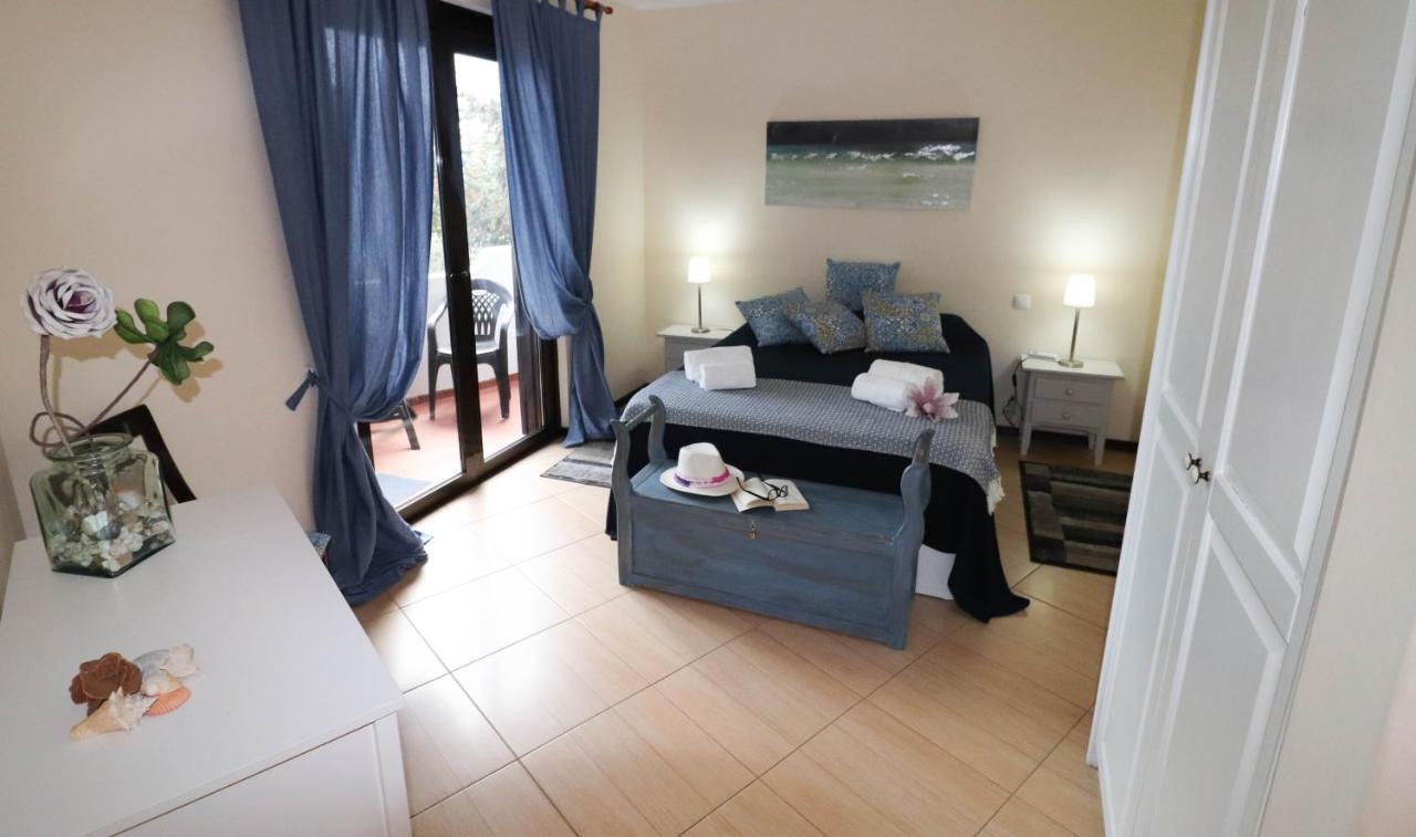 Apartment Apartamento Tomaz Albufeira