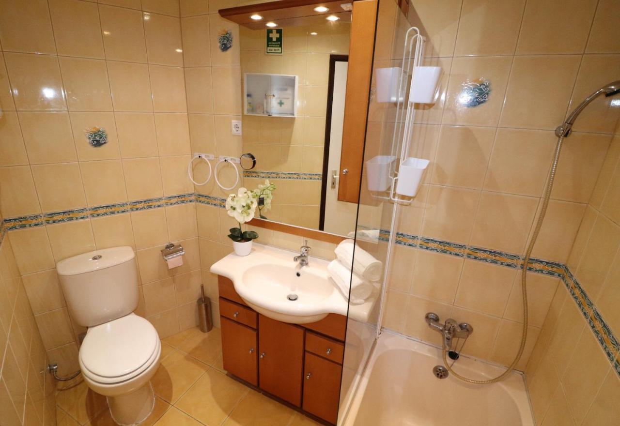 Apartamento Tomaz *