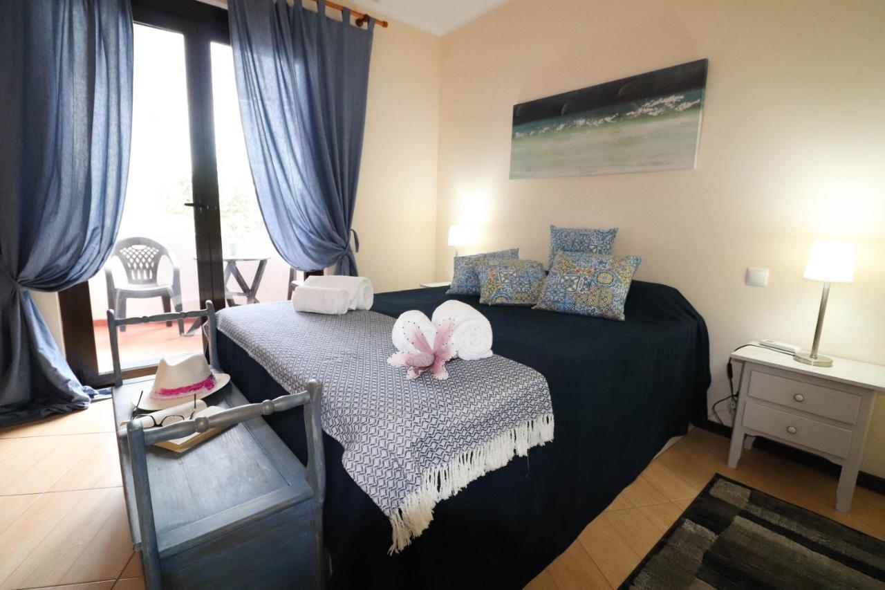 Apartment Apartamento Tomaz Albufeira